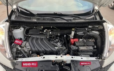 Nissan Juke II, 2013 год, 970 000 рублей, 1 фотография
