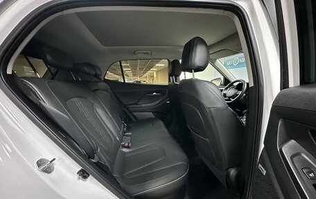 Hyundai Creta, 2022 год, 2 563 000 рублей, 11 фотография