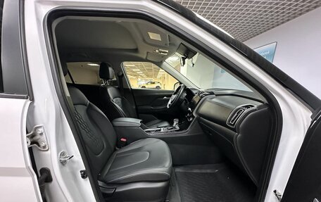 Hyundai Creta, 2022 год, 2 563 000 рублей, 10 фотография