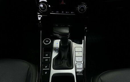 Hyundai Creta, 2022 год, 2 563 000 рублей, 18 фотография