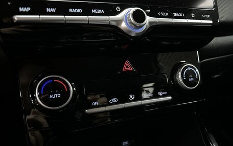 Hyundai Creta, 2022 год, 2 563 000 рублей, 17 фотография