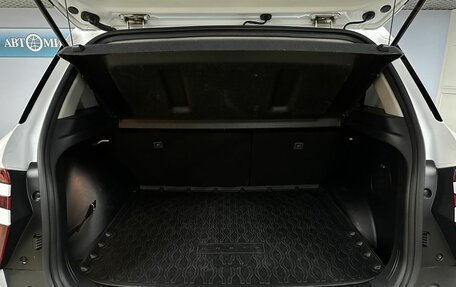 Hyundai Creta, 2022 год, 2 563 000 рублей, 13 фотография