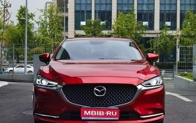 Mazda 6, 2021 год, 1 954 000 рублей, 1 фотография
