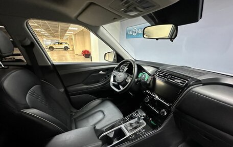 Hyundai Creta, 2022 год, 2 563 000 рублей, 20 фотография