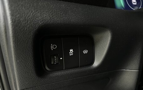 Hyundai Creta, 2022 год, 2 563 000 рублей, 23 фотография