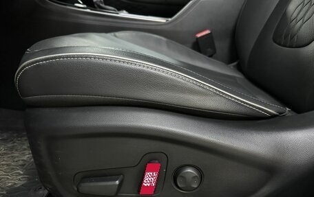 Hyundai Creta, 2022 год, 2 563 000 рублей, 21 фотография