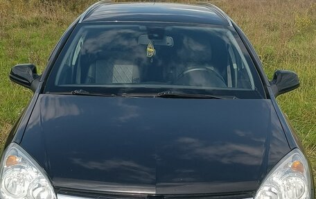 Opel Astra H, 2011 год, 670 000 рублей, 1 фотография