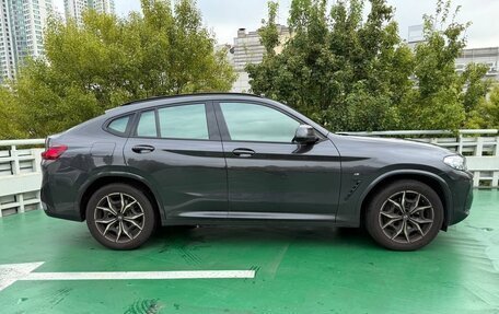 BMW X4, 2022 год, 5 500 000 рублей, 8 фотография