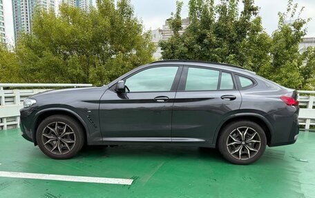 BMW X4, 2022 год, 5 500 000 рублей, 7 фотография