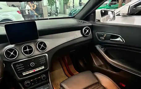 Mercedes-Benz CLA, 2018 год, 1 815 000 рублей, 6 фотография
