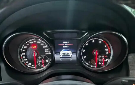 Mercedes-Benz CLA, 2018 год, 1 815 000 рублей, 7 фотография