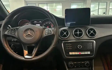 Mercedes-Benz CLA, 2018 год, 1 815 000 рублей, 5 фотография