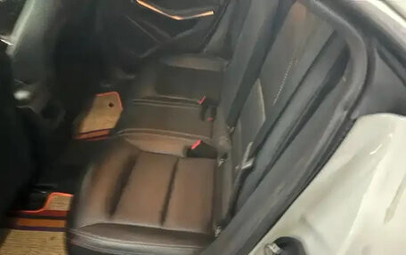 Mercedes-Benz CLA, 2018 год, 1 815 000 рублей, 9 фотография
