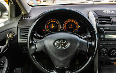 Toyota Corolla, 2007 год, 689 000 рублей, 6 фотография