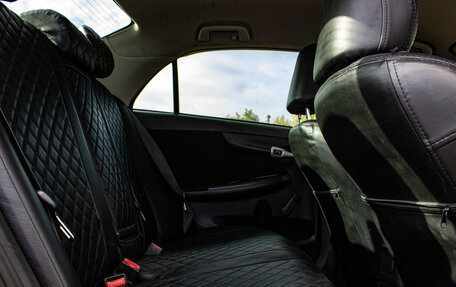 Toyota Corolla, 2007 год, 689 000 рублей, 11 фотография