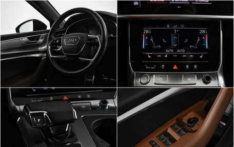 Audi A6, 2020 год, 4 300 000 рублей, 16 фотография
