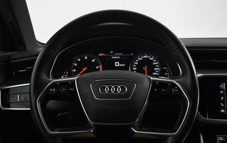 Audi A6, 2020 год, 4 300 000 рублей, 19 фотография