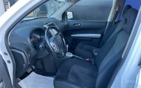 Nissan X-Trail, 2011 год, 1 399 000 рублей, 6 фотография