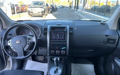Nissan X-Trail, 2011 год, 1 399 000 рублей, 7 фотография