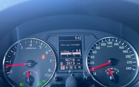 Nissan X-Trail, 2011 год, 1 399 000 рублей, 17 фотография