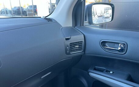 Nissan X-Trail, 2011 год, 1 399 000 рублей, 11 фотография
