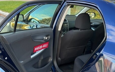 Toyota Corolla, 2012 год, 1 339 000 рублей, 7 фотография