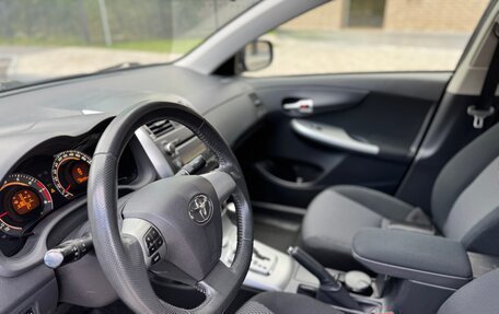 Toyota Corolla, 2012 год, 1 339 000 рублей, 14 фотография