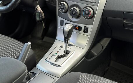 Toyota Corolla, 2012 год, 1 339 000 рублей, 20 фотография