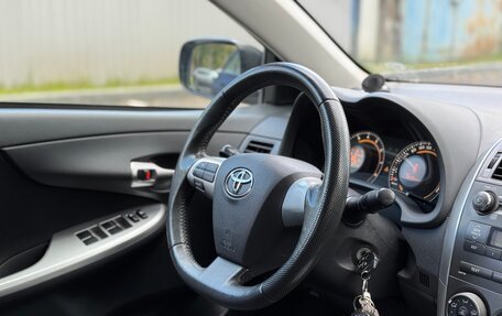Toyota Corolla, 2012 год, 1 339 000 рублей, 21 фотография