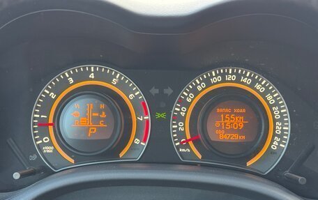 Toyota Corolla, 2012 год, 1 339 000 рублей, 17 фотография