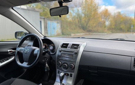 Toyota Corolla, 2012 год, 1 339 000 рублей, 18 фотография