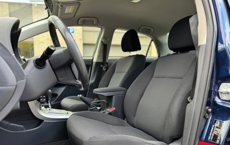 Toyota Corolla, 2012 год, 1 339 000 рублей, 13 фотография