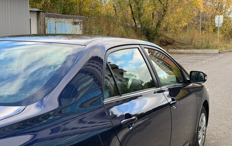 Toyota Corolla, 2012 год, 1 339 000 рублей, 24 фотография