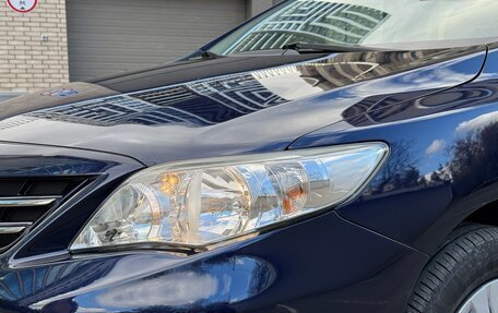 Toyota Corolla, 2012 год, 1 339 000 рублей, 25 фотография