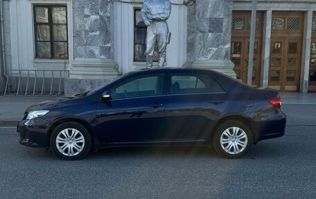 Toyota Corolla, 2012 год, 1 339 000 рублей, 32 фотография