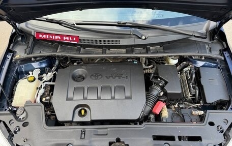 Toyota Corolla, 2012 год, 1 339 000 рублей, 29 фотография