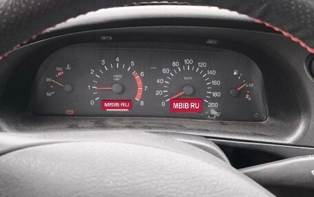 Chevrolet Niva I рестайлинг, 2007 год, 250 000 рублей, 13 фотография
