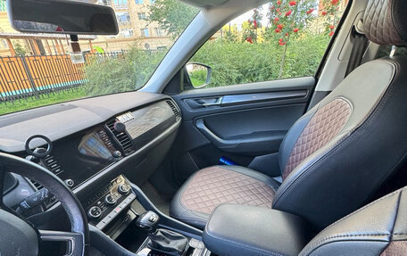 Skoda Kodiaq I, 2018 год, 2 130 000 рублей, 3 фотография