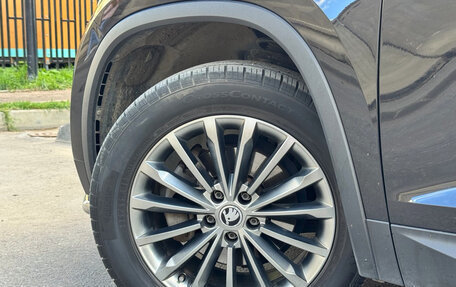 Skoda Kodiaq I, 2018 год, 2 130 000 рублей, 12 фотография