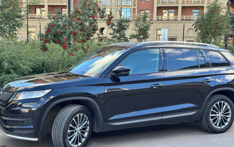 Skoda Kodiaq I, 2018 год, 2 130 000 рублей, 7 фотография