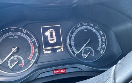 Skoda Kodiaq I, 2018 год, 2 130 000 рублей, 10 фотография