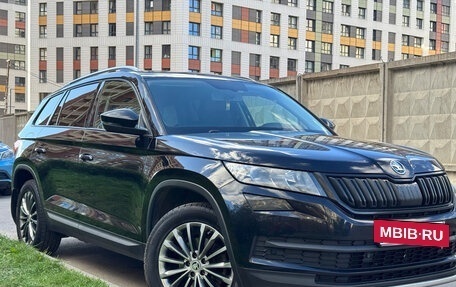 Skoda Kodiaq I, 2018 год, 2 130 000 рублей, 6 фотография