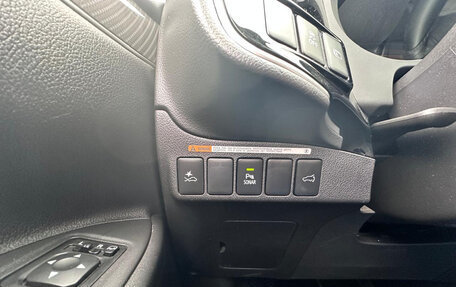 Mitsubishi Outlander III рестайлинг 3, 2022 год, 2 650 000 рублей, 21 фотография