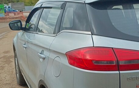 Geely Atlas I, 2019 год, 1 270 000 рублей, 3 фотография