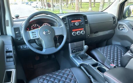 Nissan Pathfinder, 2011 год, 1 725 000 рублей, 3 фотография
