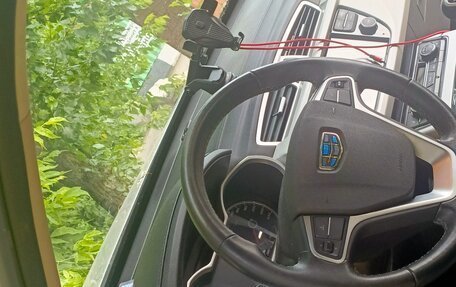 Geely Atlas I, 2019 год, 1 270 000 рублей, 9 фотография