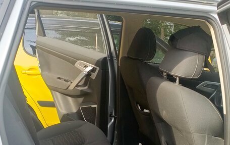 Geely Atlas I, 2019 год, 1 270 000 рублей, 6 фотография