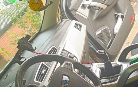 Geely Atlas I, 2019 год, 1 270 000 рублей, 7 фотография