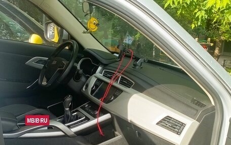 Geely Atlas I, 2019 год, 1 270 000 рублей, 8 фотография