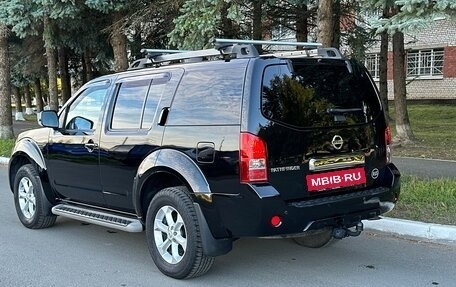 Nissan Pathfinder, 2011 год, 1 725 000 рублей, 2 фотография